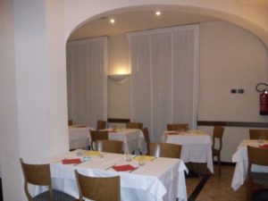 ristorante pre ristrutturazione genova 
