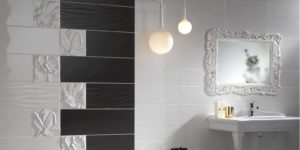 soluzione rivestimento bagno grès monocoltura bicottura