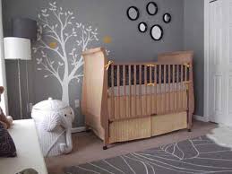 decorazione nursery