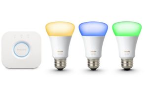 Philips HUE _innovazione tecnologica helparredo