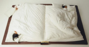 book-bed