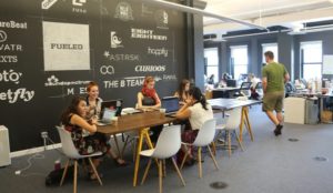 spazi coworking innovazione social design helparredo
